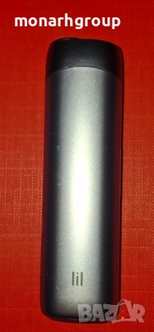 Електронна цигара IQOS lil solid, снимка 2 - Електронни цигари - 52830745