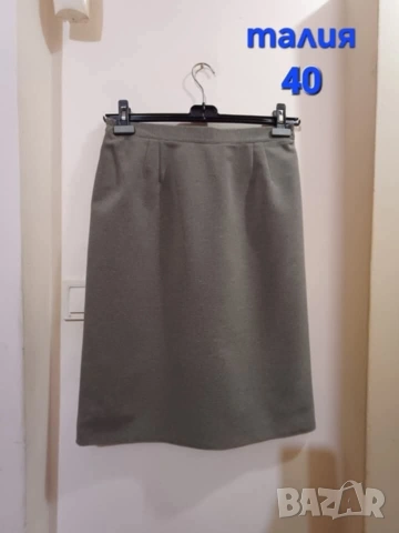 Разпродажба на нови дамски поли, снимка 5 - Поли - 53125503