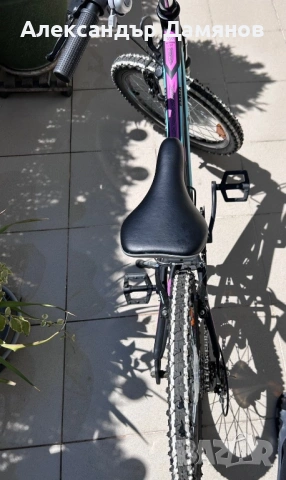 Детско колело 20 цола - VARAN, снимка 5 - Велосипеди - 54249375