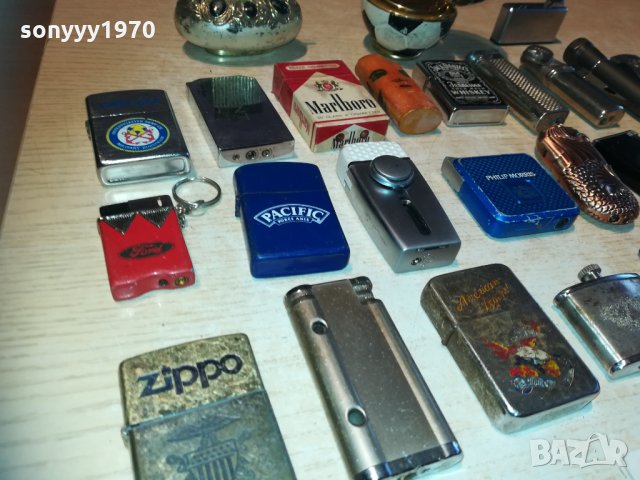 колекция стари запалки 1912201136, снимка 17 - Колекции - 31168964