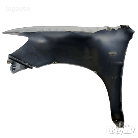 Десен калник Mitsubishi ASX I 2010-2019 ID: 152145, снимка 2 - Части - 52208113