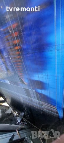 LED подсветка за дисплей LC550EGE-FJM3 за телевизор LG модел 55UH6159, снимка 5 - Части и Платки - 42430948