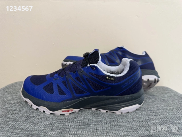 The North Face Vest Summit Series.