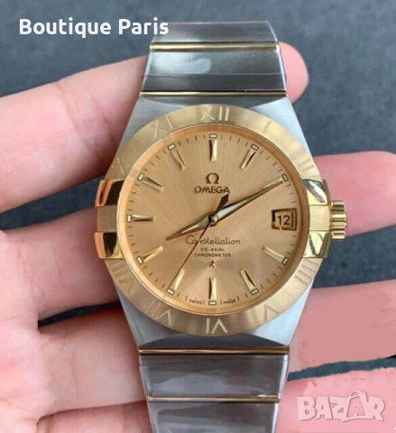 Omega Constellation мъжки часовник