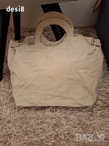Нова дамска чанта, снимка 4 - Чанти - 54139600