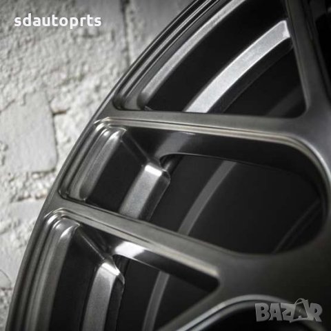 18" Джанти БМВ 5X120 BMW CSL 3 E46 E90 E91 E92 F30 F31 F32 F36 5 E60 F10 F11, снимка 9 - Гуми и джанти - 31731446