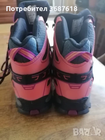 Туристически обувки, снимка 4 - Други - 51377790