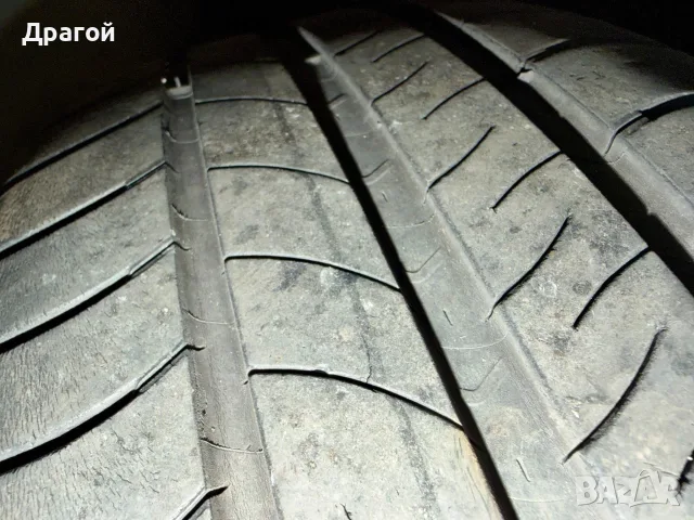 205/60/16 летни Michelin, DOT 2022, снимка 2 - Гуми и джанти - 56474692