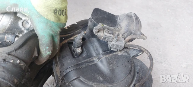 Смукателен колектор 2.0 ALT, снимка 2 - Части - 50751861