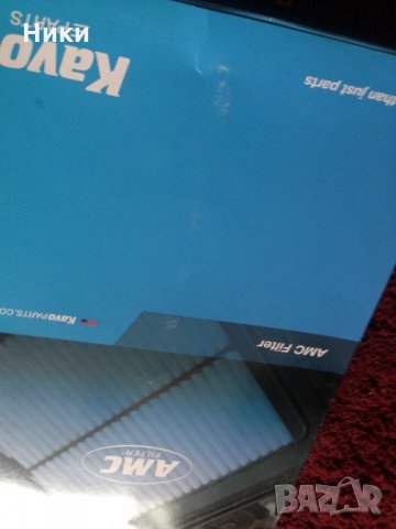 Въздушен филтър хонда сивик 7, снимка 4 - Части - 29870737