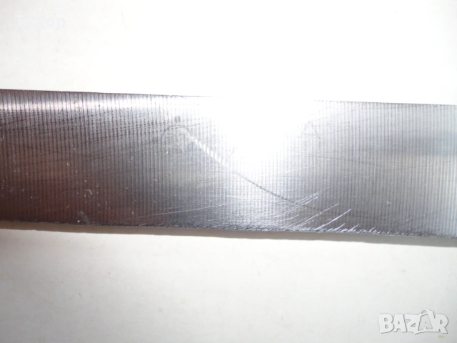 Касапски нож Luna Solingen , снимка 3 - Ножове - 53302968