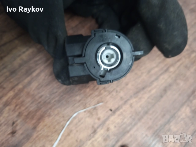 Клеморед Valeo за BMW E46 , 8363706 