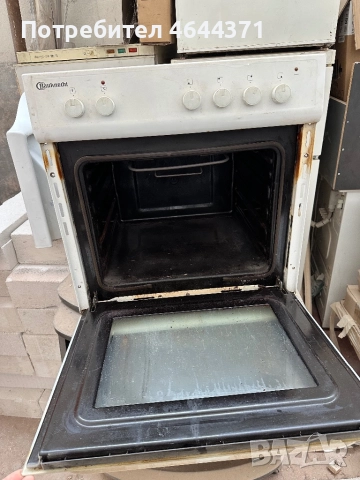 Фурна за вграждане, снимка 2 - Печки, фурни - 52327552