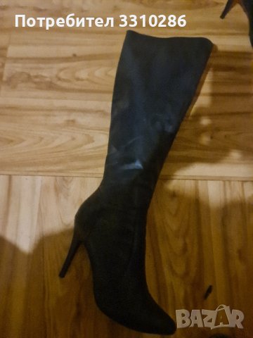 Ботуши , снимка 3 - Дамски ботуши - 42859827