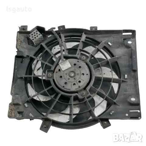 Дифузьор Opel Astra H (A04) 2004-2014 ID: 164082 ОЕМ: 13132559