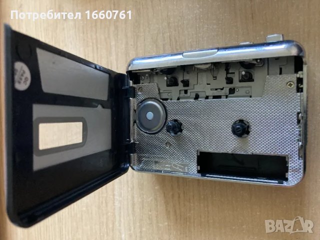 CASSETTE TO MP3 CONVERTER, снимка 7 - Други - 50244043