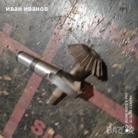 За Фрвза, снимка 2 - Стругове - 31175386