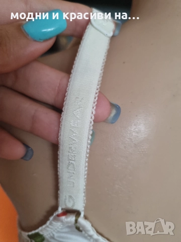 Корсет,бюстие Dolce & Gabbana, снимка 6 - Корсети, бюстиета, топове - 52652656