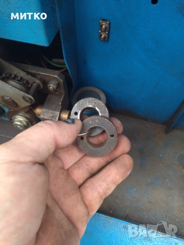 Телоподавашо аргонов апарат и електрожен 500А+, снимка 4 - Други машини и части - 52905098