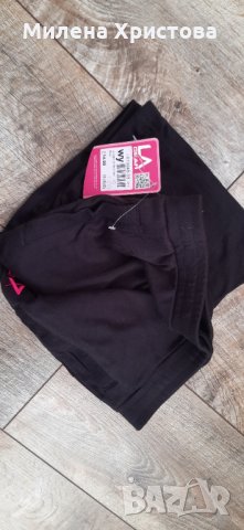 р-р9-10г.;11-12г;13г LA Gear детско долнище , снимка 8 - Детски анцузи и суичери - 31583604