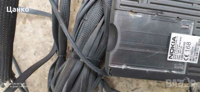 GPS, компютър за камион, Nokia, снимка 5 - Аксесоари и консумативи - 30621193