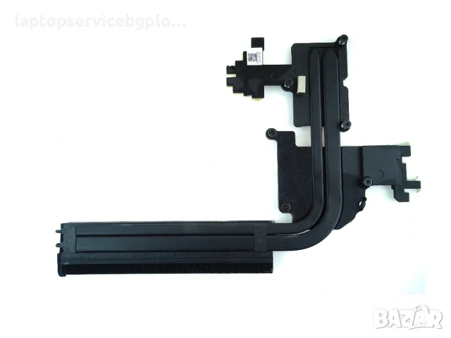 Lenovo Y700-15ISK  Охлаждане AT0ZF0010S0