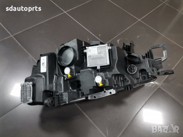 Фарове Фар Ляв + Десен VW ID4 ID.4 Full Led 11B941005A 11B941006A, снимка 10 - Части - 40218830