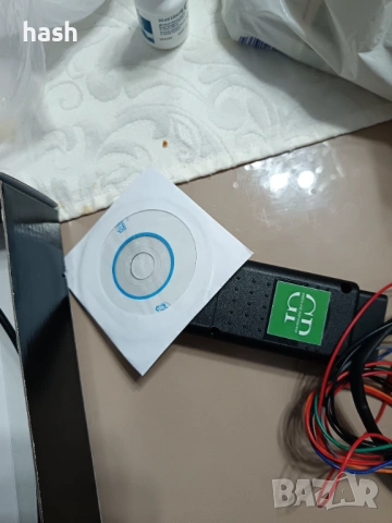 Chip tuning box GP – увеличение на мощност, снимка 2 - Друга електроника - 54066921