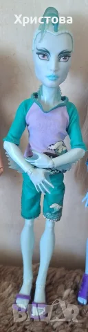 Оригинални кукли Monster high 