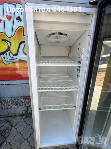 Хладилина витрина STELLA ARTOIS , снимка 5 - Витрини - 54343776