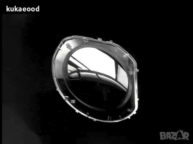 Стъкло за фар на Mini Cooper R56 R57 MK2 - Halogen, снимка 2 - Части - 47544436