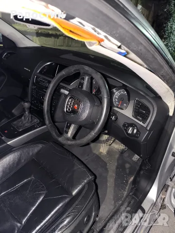Ауди а5 3.0tdi v6 на части , снимка 6 - Части - 56332065
