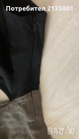 ANNA SIMON ASK рокля, снимка 7 - Рокли - 29822974