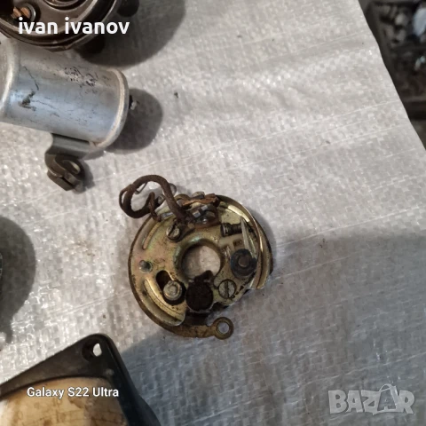 Части Лада Жигула, снимка 7 - Специализирана литература - 51027037