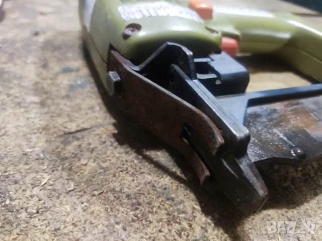 Електрически такер Novus J 171, снимка 7 - Други инструменти - 51121284