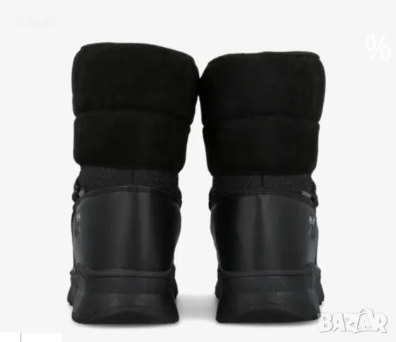 Топли Боти Kander, снимка 5 - Дамски боти - 48801366