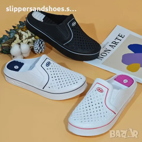 Дамски чехли  36/41, снимка 5 - Джапанки - 50090084