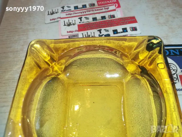 ПЕПЕЛНИК ЗА КОЛЕКЦИЯ 0510241843, снимка 11 - Колекции - 47474319