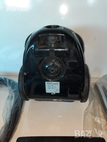 Прахосмукачка марка ROHNSON модел R-130 1500 вата, снимка 10 - Прахосмукачки - 52939233