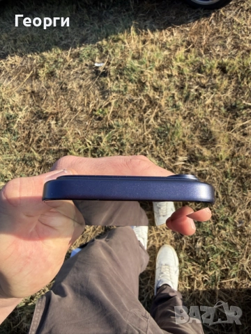 IPhone 17 Pro Max реплика, снимка 7 - Apple iPhone - 56057550