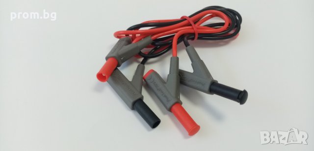 сонди 14 ч., измервателен уред, мултицет, мултиметър, Германия, снимка 13 - Други инструменти - 31106036