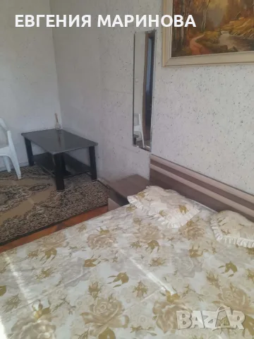 отдавам двустаен апартамент на първа сторгозия до поликлиниката, снимка 10 - Апартаменти - 54133072