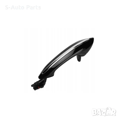 Външна дръжка със сензор за BMW 6 F12 Keyless, 7 F01 Keyless, 5 GT F07 Keyless, 5 F10 F11 Keyless, снимка 2 - Аксесоари и консумативи - 55844808