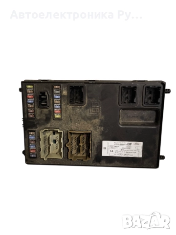 BSI Ford Transit 2006-2013 Ford Transit MK7 2007-2013 ,CC1T-14A073-BF