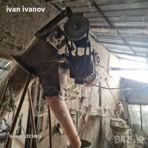 Цех За Гранулиране , снимка 14 - Други машини и части - 53998099