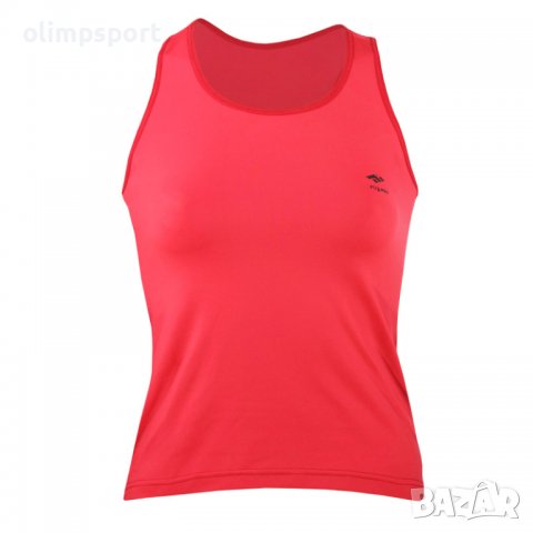 Дамски потник F106 Състав 95% вискоза, 5% ликра бял L,XXL червен L, снимка 2 - Потници - 36723737