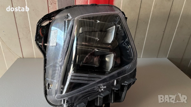 Фар за Хюндай Туксон