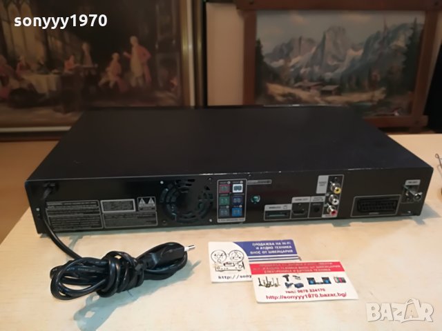 samsung ht-tz222 usb/dvd receiver 0508212037, снимка 16 - Ресийвъри, усилватели, смесителни пултове - 33735621