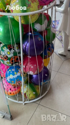 Топки , снимка 1