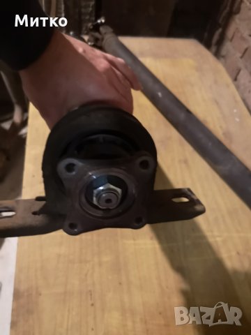 Заден кардан за Дайхатсу Териос 2009 г., снимка 2 - Части - 31370949